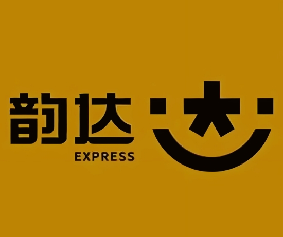 太和韵达快递
